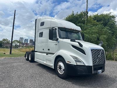 Used 2019 Volvo VNL Volvo D13 Semi Truck for sale #317448 - photo 1
