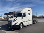 Used 2019 Volvo VNL Volvo D13 Semi Truck for sale #317507 - photo 3