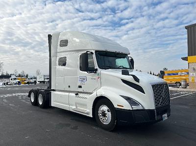 Used 2019 Volvo VNL Volvo D13 Semi Truck for sale #317515 - photo 1