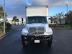 Used 2018 International DuraStar 4300 Box Truck with Liftgate for sale #317547 - photo 2
