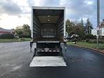 Used 2018 International DuraStar 4300 Box Truck with Liftgate for sale #317547 - photo 9