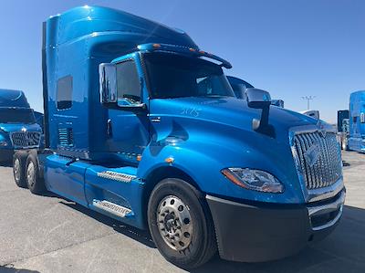 Used 2020 International LT Cummins X15 Semi Truck for sale #3175P - photo 1