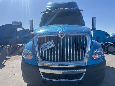 Used 2020 International LT Cummins X15 Semi Truck for sale #3175P - photo 2