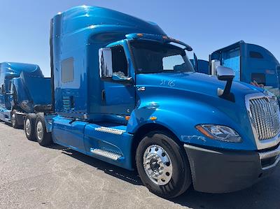 Used 2020 International LT Cummins X15 Semi Truck for sale #3176P - photo 1
