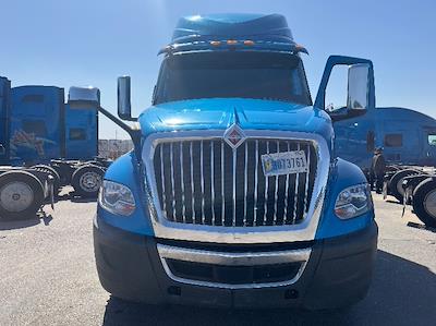 Used 2020 International LT Cummins X15 Semi Truck for sale #3176P - photo 2