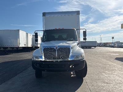Used 2018 International DuraStar 4300 Box Truck with Liftgate for sale #317742 - photo 2