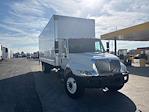 Used 2018 International DuraStar 4300 Box Truck with Liftgate for sale #317742 - photo 1