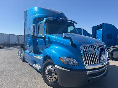 Used 2020 International LT Cummins X15 Semi Truck for sale #3177P - photo 1