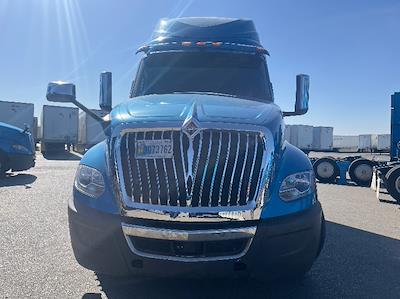 Used 2020 International LT Cummins X15 Semi Truck for sale #3177P - photo 2