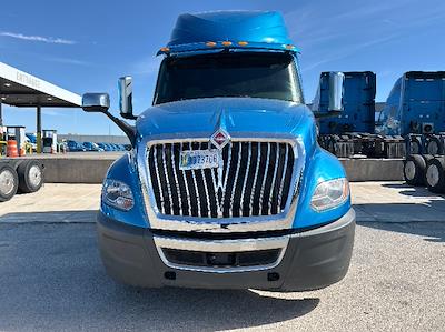 Used 2021 International LT Cummins X15 Semi Truck for sale #3181P - photo 2