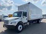 Used 2019 Freightliner M2 106 Conventional Cab Box Truck with Liftgate for sale #318347 - photo 3