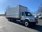 Used 2019 Freightliner M2 106 Conventional Cab Box Truck with Liftgate for sale #318351 - photo 1