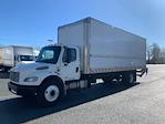Used 2019 Freightliner M2 106 Conventional Cab Box Truck with Liftgate for sale #318351 - photo 3