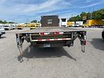 Used 2019 Freightliner M2 106 Conventional Cab Morgan Truck Body Flatbed Truck for sale #318352 - photo 7