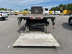 Used 2019 Freightliner M2 106 Conventional Cab Morgan Truck Body Flatbed Truck for sale #318352 - photo 8