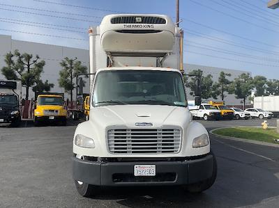 Used 2019 Freightliner M2 106 Refrigerated Body with Liftgate for sale #318363 - photo 2