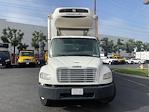 Used 2019 Freightliner M2 106 Refrigerated Body with Liftgate for sale #318363 - photo 2