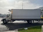 Used 2019 Freightliner M2 106 Refrigerated Body with Liftgate for sale #318363 - photo 4