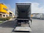 Used 2019 Freightliner M2 106 Refrigerated Body with Liftgate for sale #318363 - photo 9