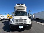 Used 2019 Freightliner M2 106 Morgan Truck Body Refrigerated Body T1080S50 with Liftgate for sale #318364 - photo 2