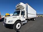 Used 2019 Freightliner M2 106 Morgan Truck Body Refrigerated Body T1080S50 with Liftgate for sale #318364 - photo 3