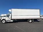 Used 2019 Freightliner M2 106 Morgan Truck Body Refrigerated Body T1080S50 with Liftgate for sale #318364 - photo 4
