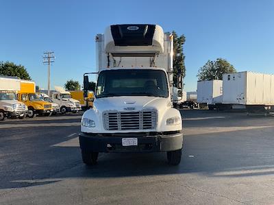 Used 2019 Freightliner M2 106 Refrigerated Body with Liftgate for sale #318376 - photo 2
