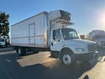 Used 2019 Freightliner M2 106 Refrigerated Body with Liftgate for sale #318376 - photo 1