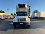 Used 2019 Freightliner M2 106 Refrigerated Body with Liftgate for sale #318376 - photo 2