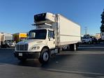Used 2019 Freightliner M2 106 Refrigerated Body with Liftgate for sale #318376 - photo 3