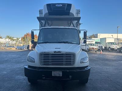 Used 2019 Freightliner M2 106 Refrigerated Body with Liftgate for sale #318378 - photo 2