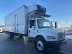 Used 2019 Freightliner M2 106 Refrigerated Body with Liftgate for sale #318378 - photo 1