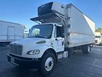 Used 2019 Freightliner M2 106 Refrigerated Body with Liftgate for sale #318378 - photo 3