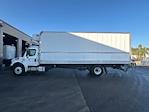 Used 2019 Freightliner M2 106 Refrigerated Body with Liftgate for sale #318378 - photo 4