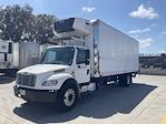 Used 2019 Freightliner M2 106 Morgan Truck Body Refrigerated Body SUPRA960 with Liftgate for sale #318381 - photo 3