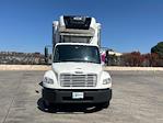 Used 2019 Freightliner M2 106 Morgan Truck Body Refrigerated Body SUPRA960 with Liftgate for sale #318382 - photo 2