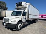 Used 2019 Freightliner M2 106 Morgan Truck Body Refrigerated Body SUPRA960 with Liftgate for sale #318382 - photo 3