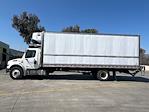 Used 2019 Freightliner M2 106 Morgan Truck Body Refrigerated Body SUPRA960 with Liftgate for sale #318382 - photo 4