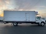 Used 2019 Freightliner M2 106 Refrigerated Body with Liftgate for sale #318396 - photo 15