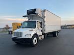 Used 2019 Freightliner M2 106 Refrigerated Body with Liftgate for sale #318396 - photo 3