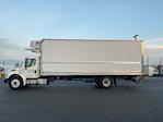 Used 2019 Freightliner M2 106 Refrigerated Body with Liftgate for sale #318396 - photo 4