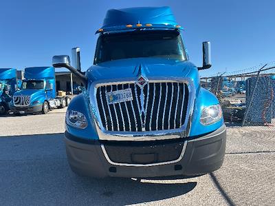 Used 2021 International LT Cummins X15 Semi Truck for sale #3183P - photo 2