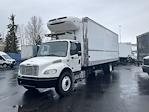 Used 2019 Freightliner M2 106 Refrigerated Body with Liftgate for sale #318404 - photo 3