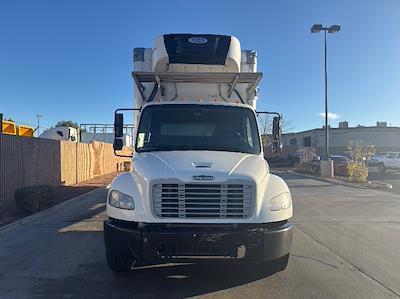 Used 2019 Freightliner M2 106 Refrigerated Body with Liftgate for sale #318415 - photo 2
