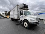 Used 2019 Freightliner M2 106 Refrigerated Body with Liftgate for sale #318417 - photo 1