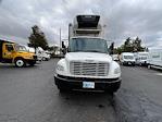 Used 2019 Freightliner M2 106 Refrigerated Body with Liftgate for sale #318417 - photo 2