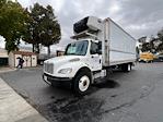 Used 2019 Freightliner M2 106 Refrigerated Body with Liftgate for sale #318417 - photo 3