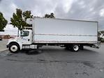 Used 2019 Freightliner M2 106 Refrigerated Body with Liftgate for sale #318417 - photo 4
