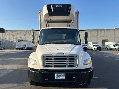 Used 2019 Freightliner M2 106 Morgan Truck Body Refrigerated Body SUPRA960 with Liftgate for sale #318419 - photo 2