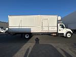 Used 2019 Freightliner M2 106 Morgan Truck Body Refrigerated Body SUPRA960 with Liftgate for sale #318419 - photo 14